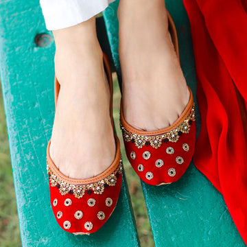 Posy Red