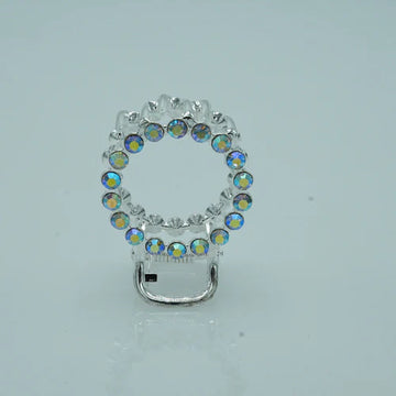 Zaywer| 1333 Small Round Clip - Zaywer