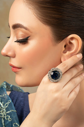 Twisted Ring