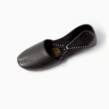PEBBLE BLACK KHUSSA G KH014