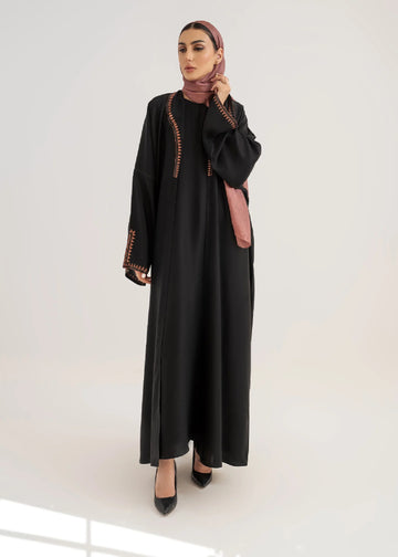 EMMA ABAYA