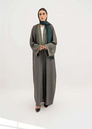 KIARA ABAYA