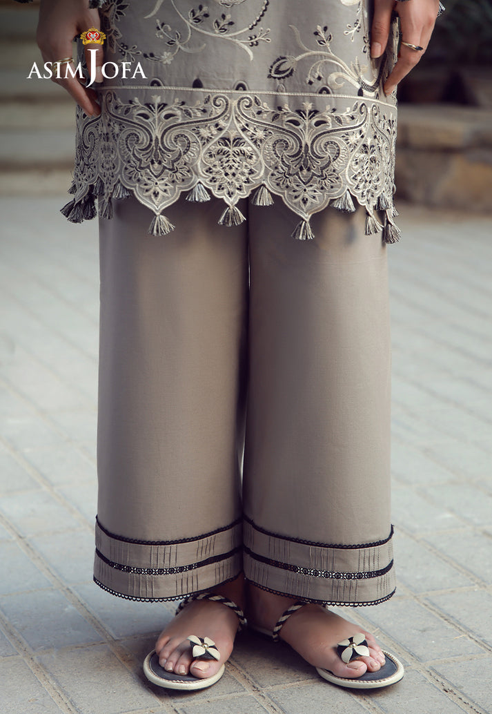 Asim Jofa | Festive Luxe | AJMUB-01