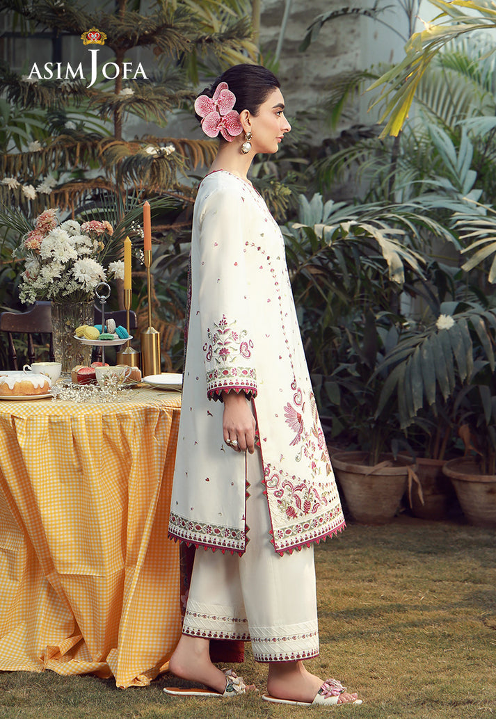 Asim Jofa | Festive Luxe | AJMUB-10