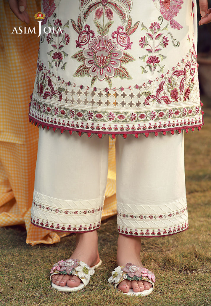 Asim Jofa | Festive Luxe | AJMUB-10