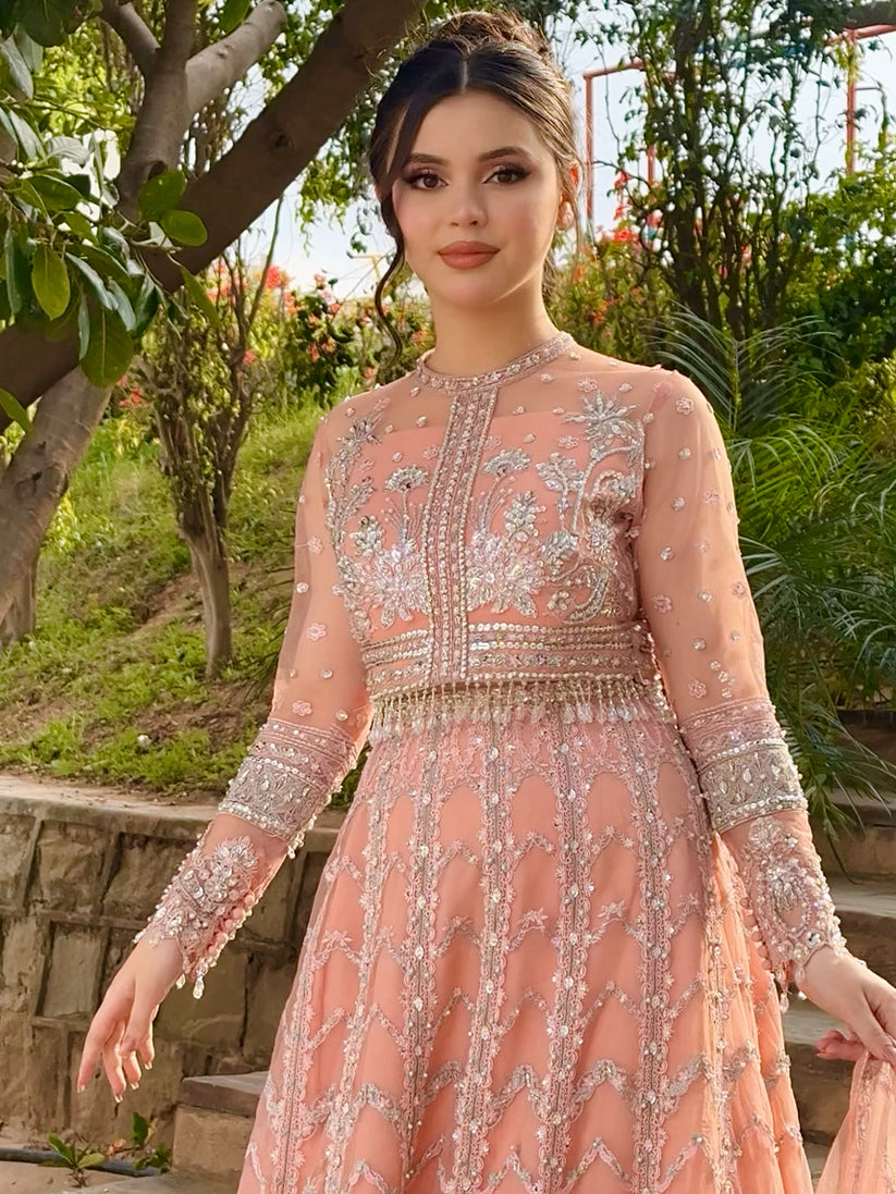 Epoque | Avanti Wedding Formals |MIRAAL