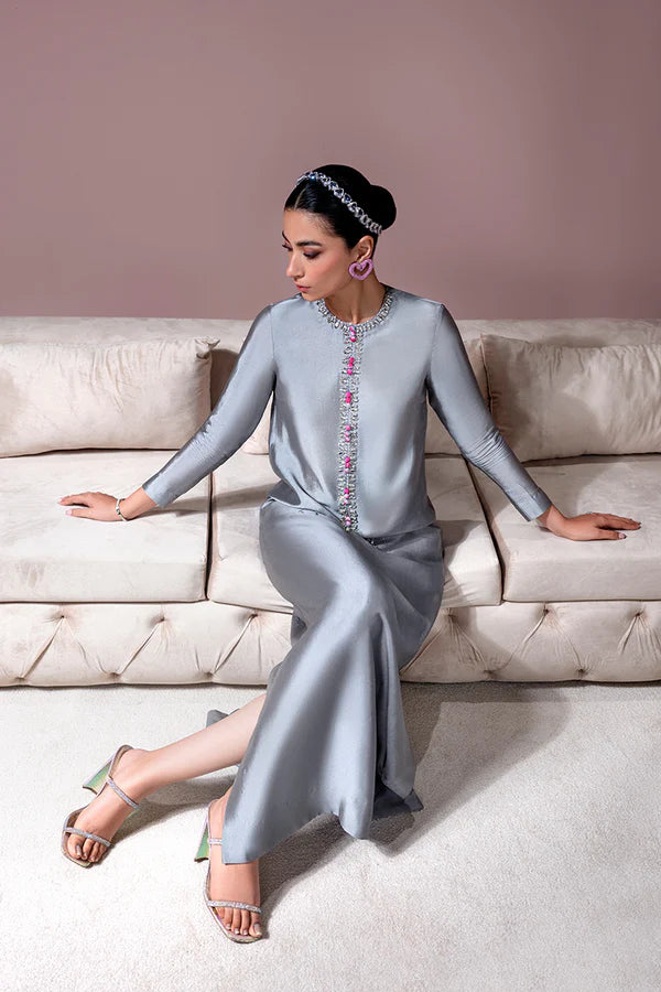 Huate Form | Luxury Pret | Broosky