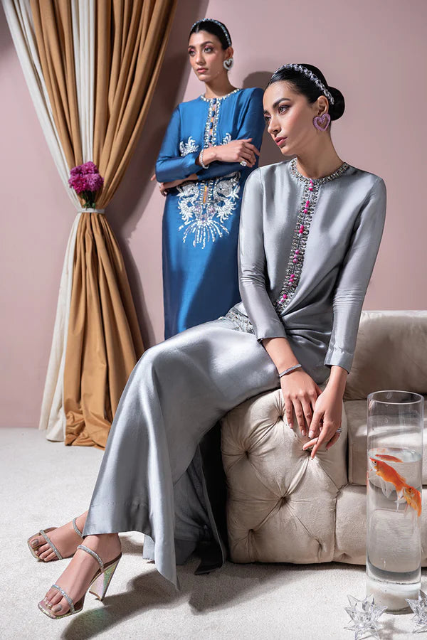 Huate Form | Luxury Pret | Broosky