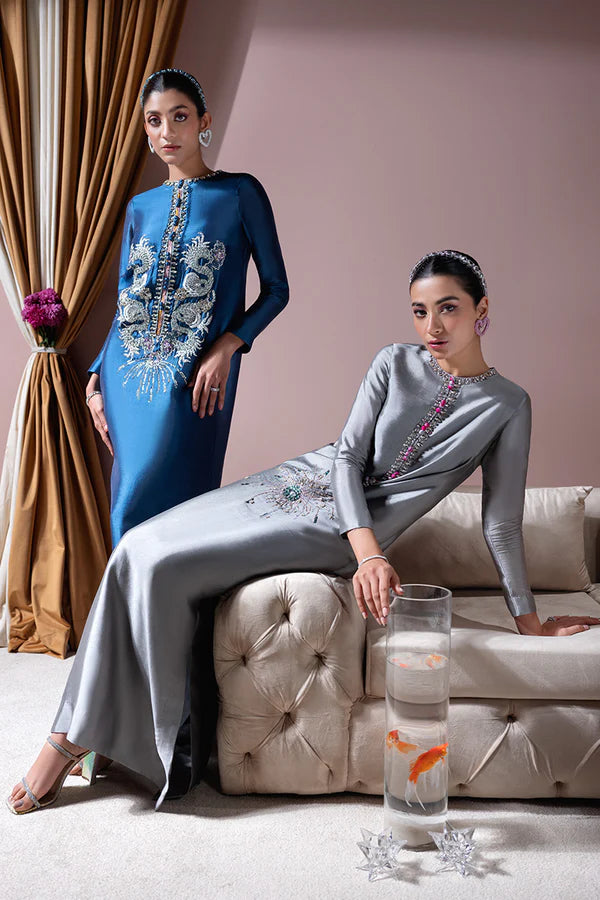 Huate Form | Luxury Pret | Broosky