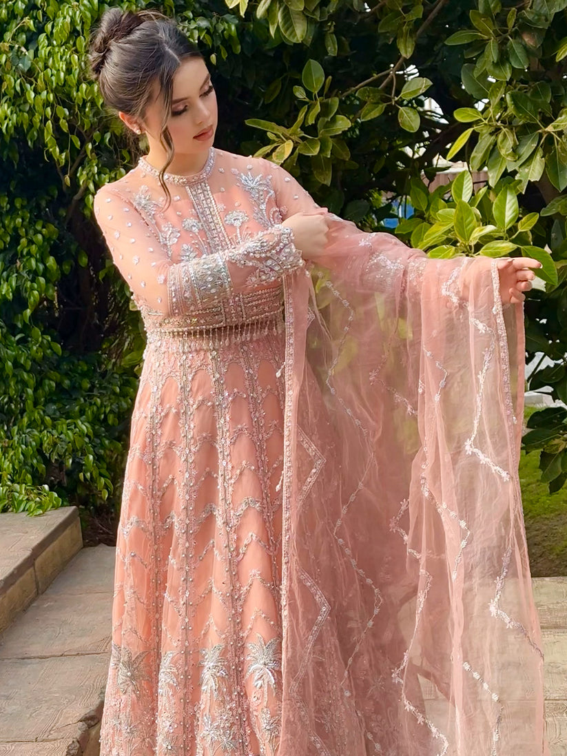 Epoque | Avanti Wedding Formals |MIRAAL