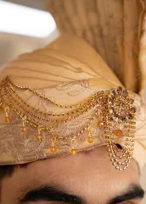 sherwani 07-B - Safari Club