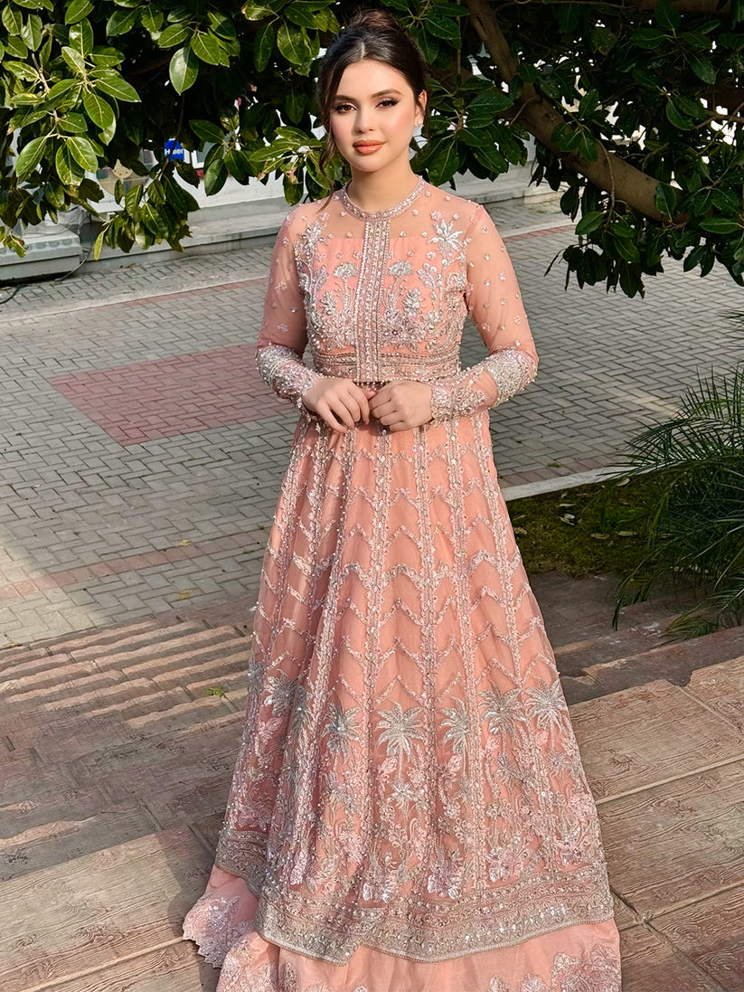 Epoque | Avanti Wedding Formals |MIRAAL