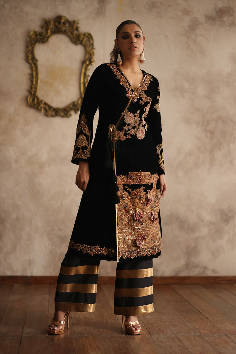 Shamaeel Ansari | Symposium of Queens | EQ-13