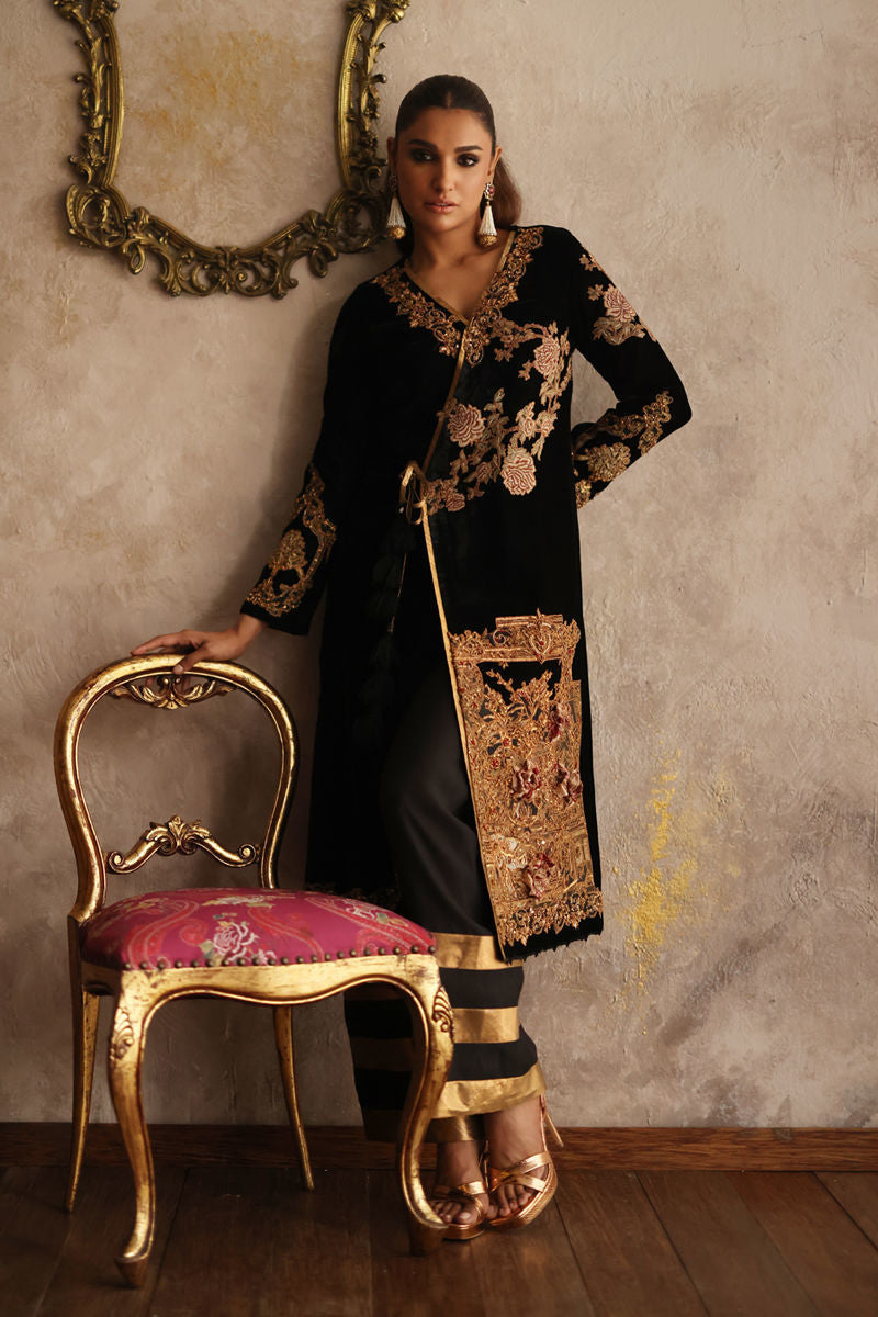 Shamaeel Ansari | Symposium of Queens | EQ-13