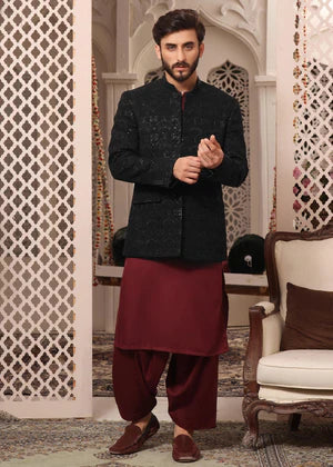 PRINCE COAT 70 - MENSWEAR - The Great Masters (TGM)