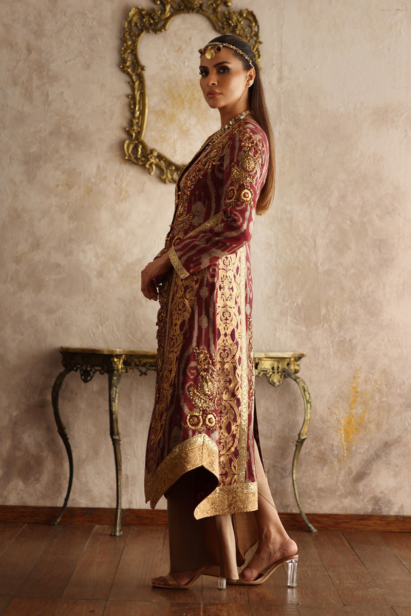 Shamaeel Ansari | Symposium of Queens | EQ-11