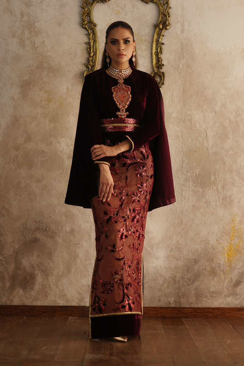Shamaeel Ansari | Symposium of Queens | EQ-10