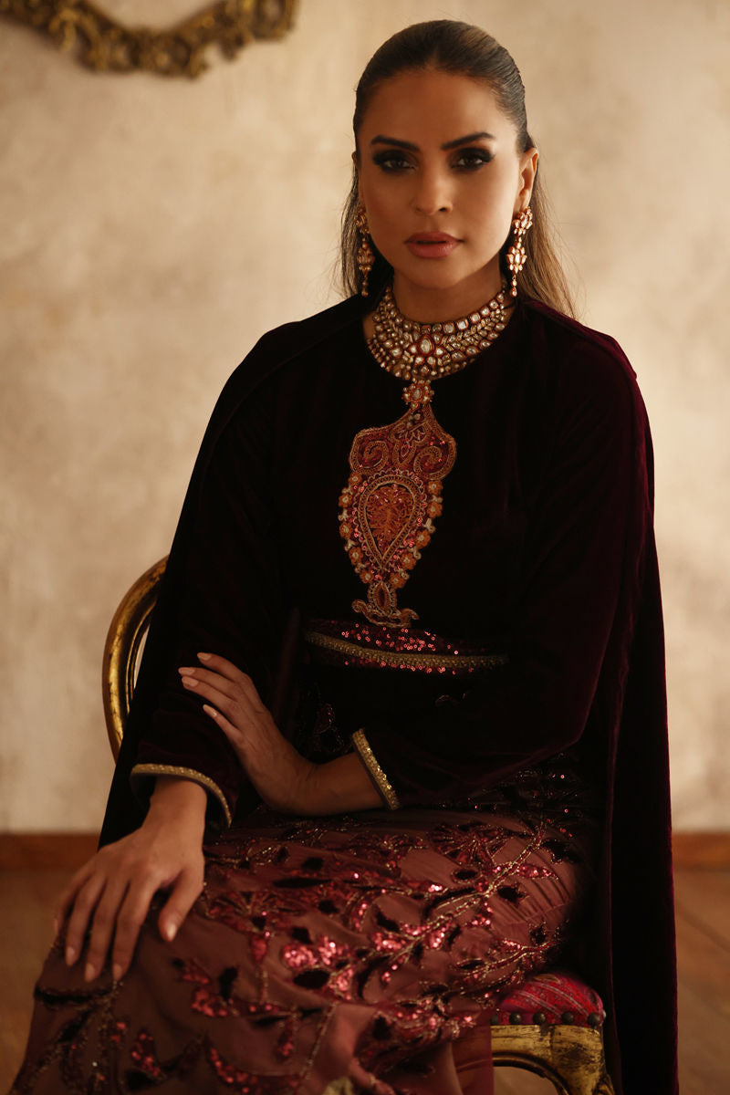 Shamaeel Ansari | Symposium of Queens | EQ-10