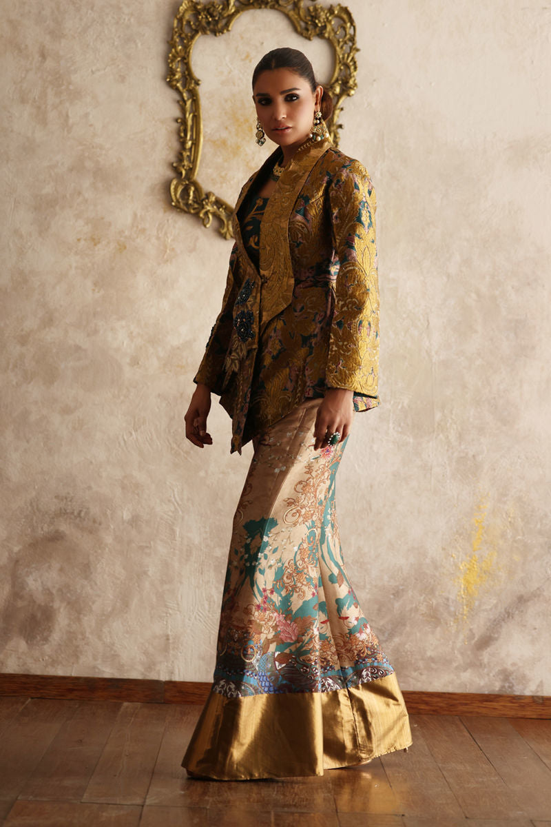 Shamaeel Ansari | Symposium of Queens | EQ-09
