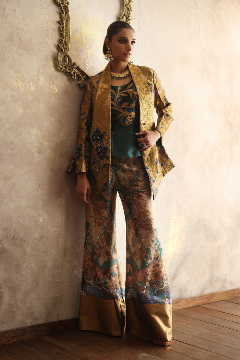 Shamaeel Ansari | Symposium of Queens | EQ-09