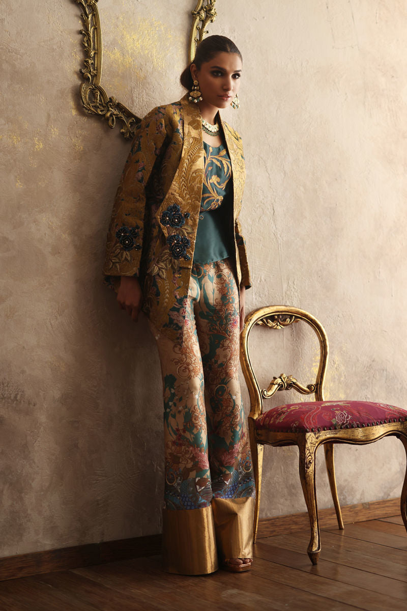 Shamaeel Ansari | Symposium of Queens | EQ-09