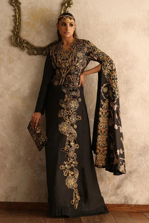 Shamaeel Ansari | Symposium of Queens | EQ-07