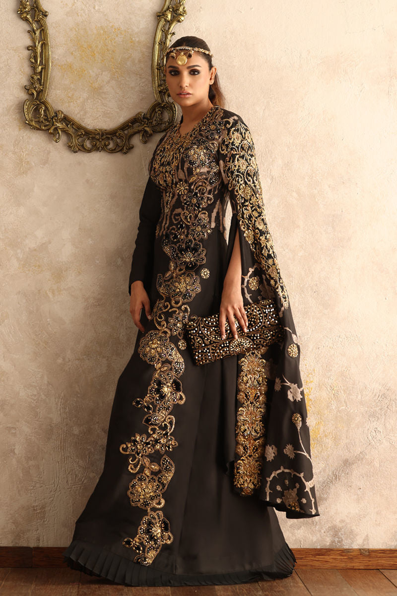 Shamaeel Ansari | Symposium of Queens | EQ-07