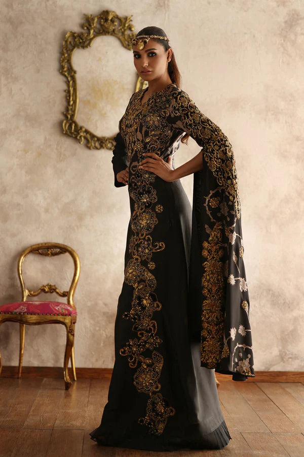 Shamaeel Ansari | Symposium of Queens | EQ-07