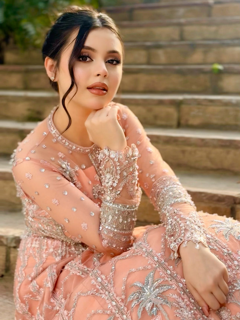 Epoque | Avanti Wedding Formals |MIRAAL
