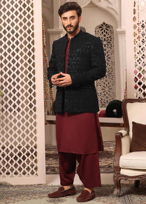 PRINCE COAT 70 - MENSWEAR - The Great Masters (TGM)