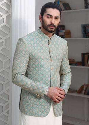 The Great Masters (TGM) TGM - PRINCE COAT 75 - MENSWEAR