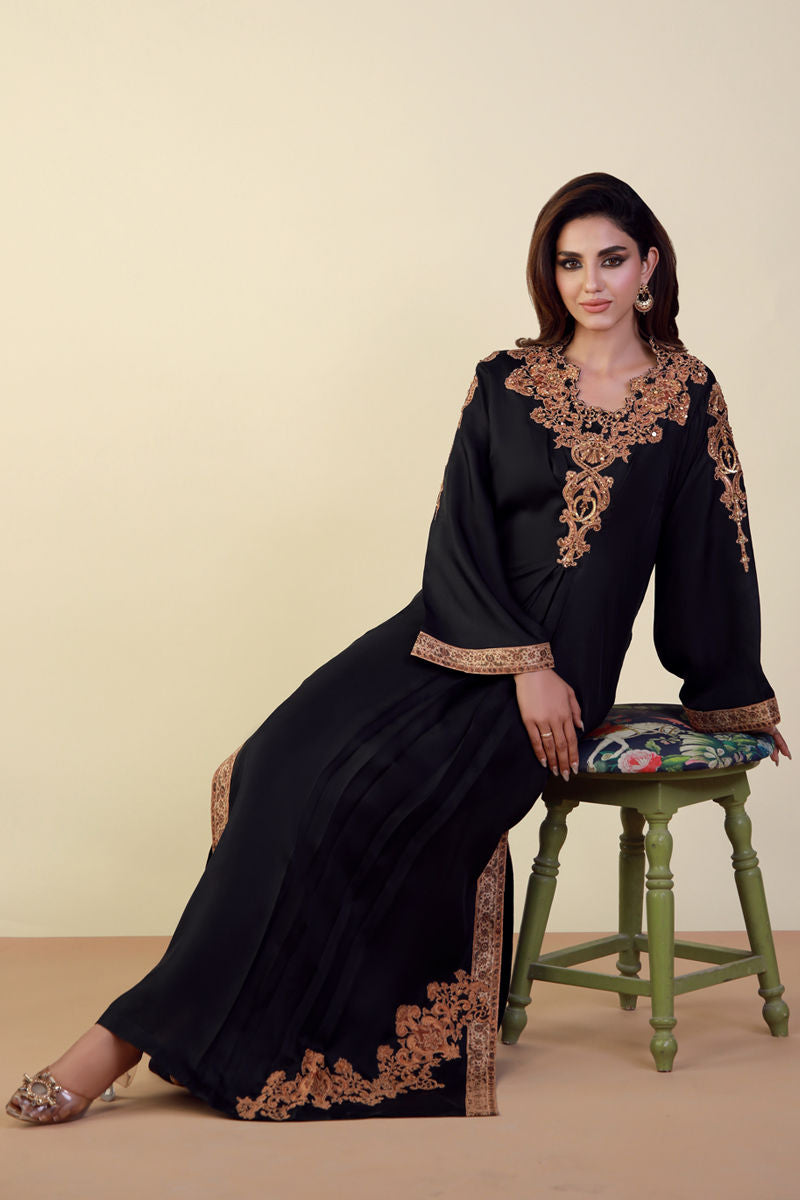 Shamaeel Ansari | Festive Edit | EE-01