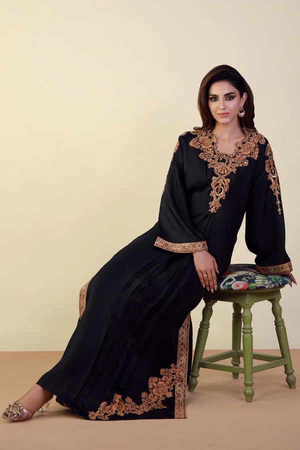 Shamaeel Ansari | Festive Edit | EE-01