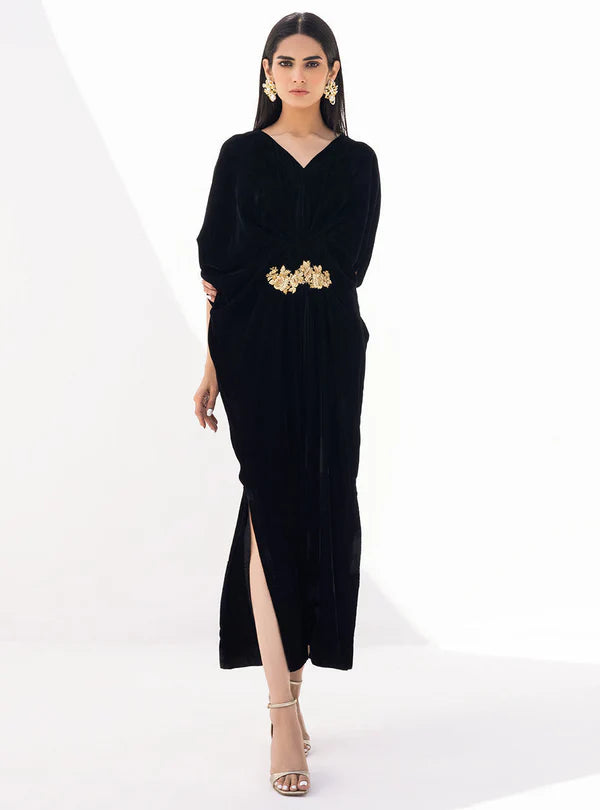 Zainab Chottani | Luxury Pret | BLACK OPAL