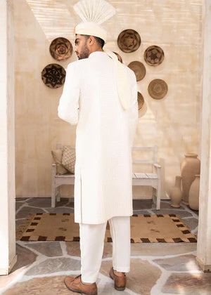 sherwani 07-B - Safari Club