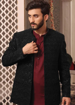 PRINCE COAT 70 - MENSWEAR - The Great Masters (TGM)