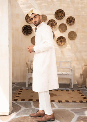 sherwani 07-B - Safari Club
