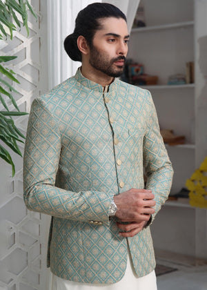 The Great Masters (TGM) TGM - PRINCE COAT 75 - MENSWEAR