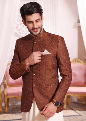 TGM - Prince Coat # 4 - The Great Masters (TGM)