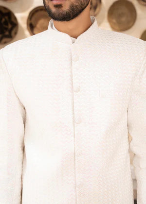 sherwani 07-B - Safari Club