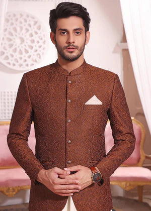 TGM - Prince Coat # 4 - The Great Masters (TGM)