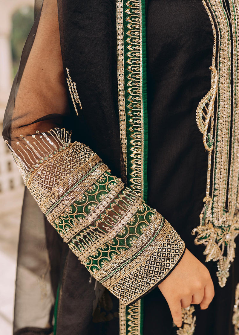 Shurooq | Arjumand Bano Formals | Tara Begum