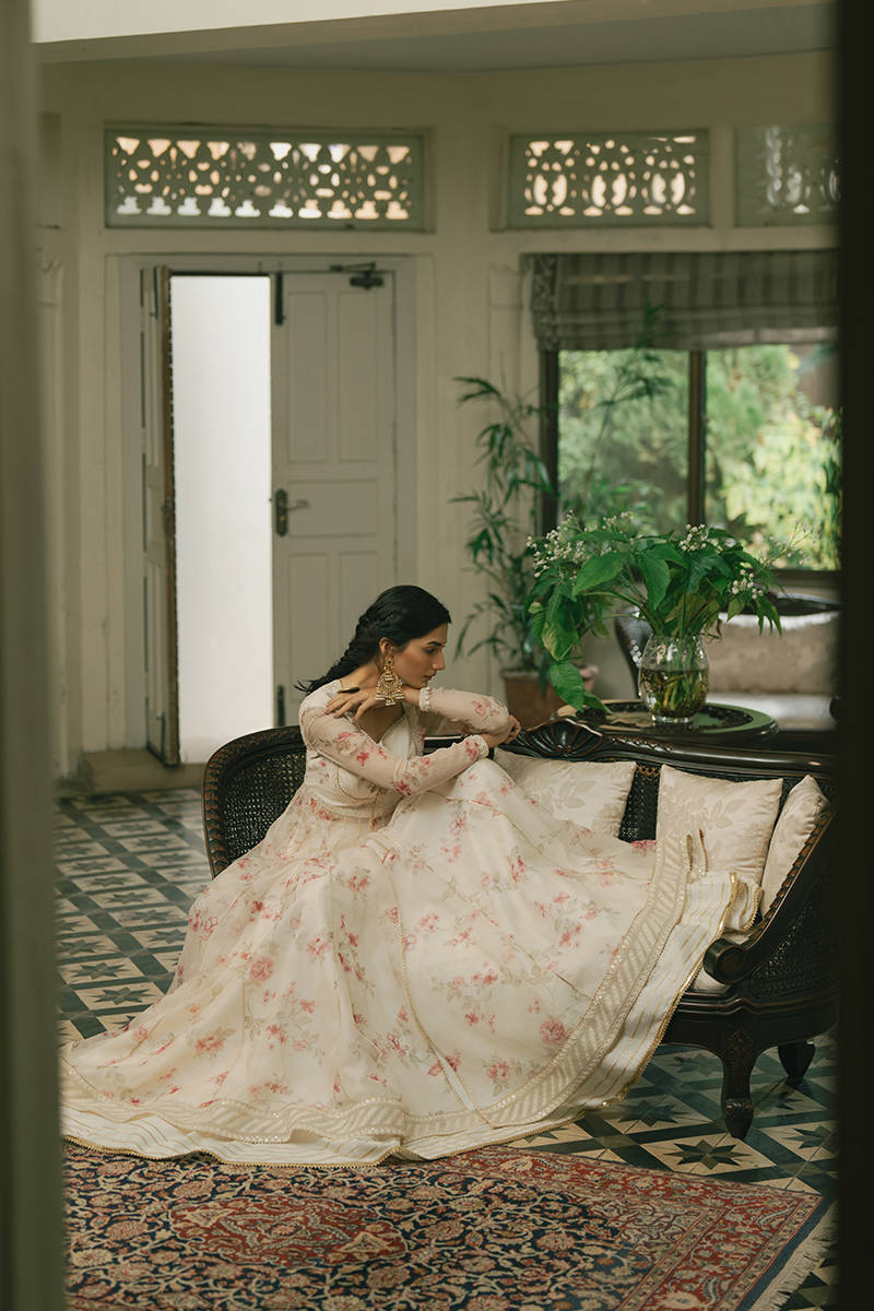 MNR | Ashiyana Festive Eid Collection 25 | Gulrukh