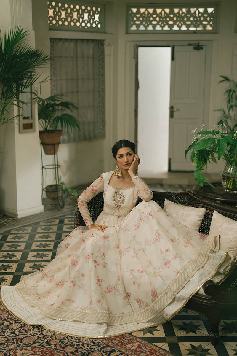 MNR | Ashiyana Festive Eid Collection 25 | Gulrukh