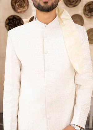 sherwani 07-B - Safari Club