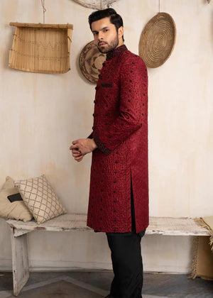 sherwani 07 - Safari Club