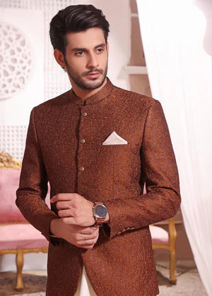 TGM - Prince Coat # 4 - The Great Masters (TGM)