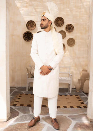 sherwani 07-B - Safari Club