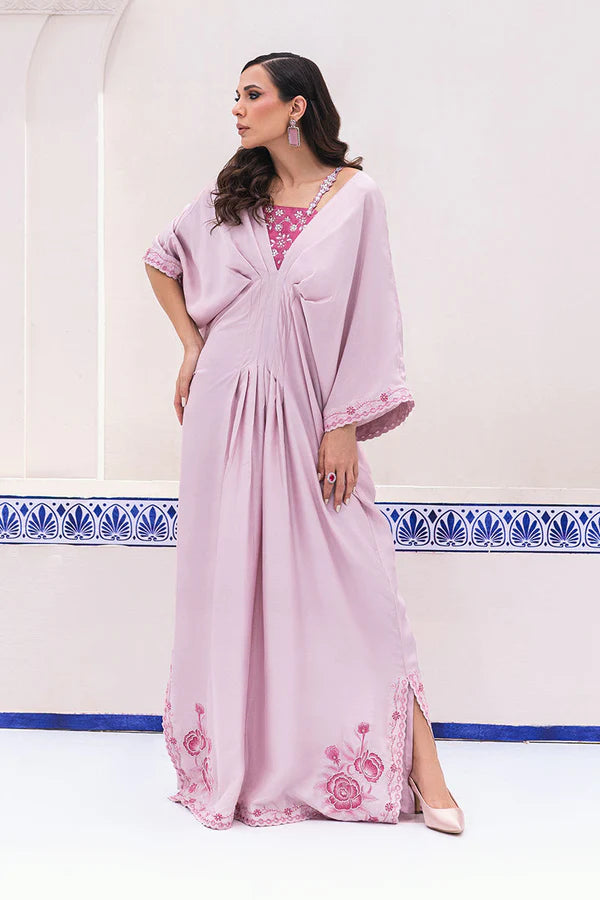 Ansab Jahangir | Luxe Pret Signature | Paisley