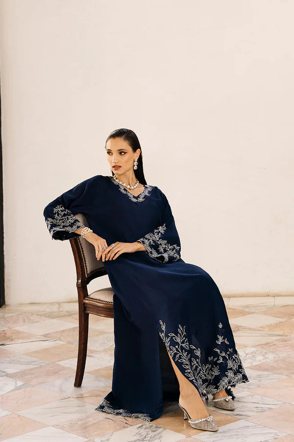 Ansab Jahangir | Luxe Pret Signature | Swan River